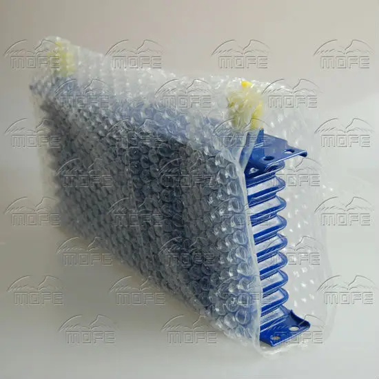 AN10 Engine Transmission Aluminum 9 Row Racing Auto Oil Cooler Kit Filter Relocation Kit Steel Braided Oil Line Hose Fitting Sandwich Adapter DSC_0985