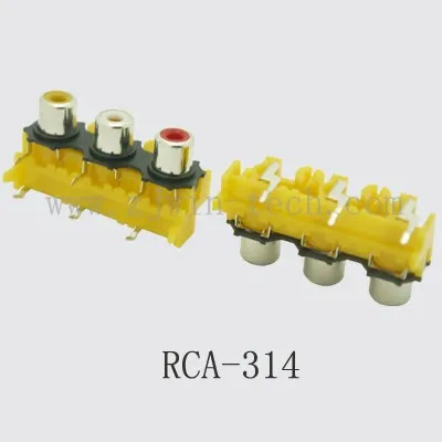 RCA-314