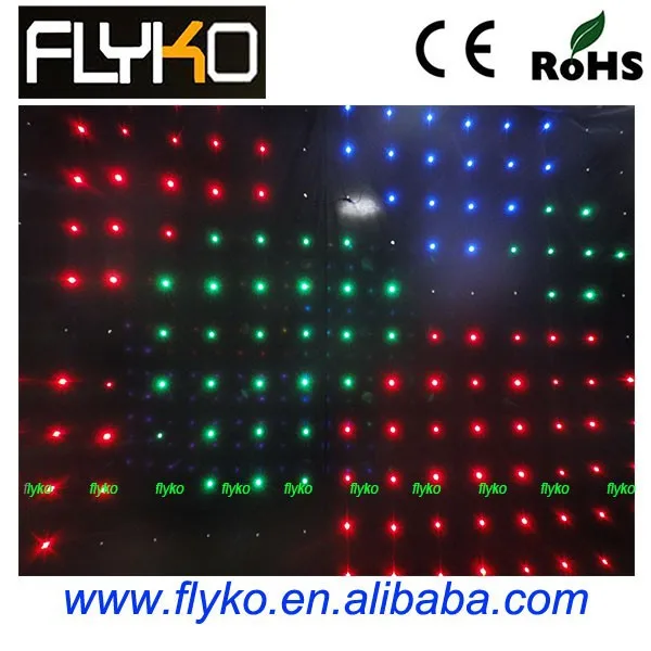 led curtain 35