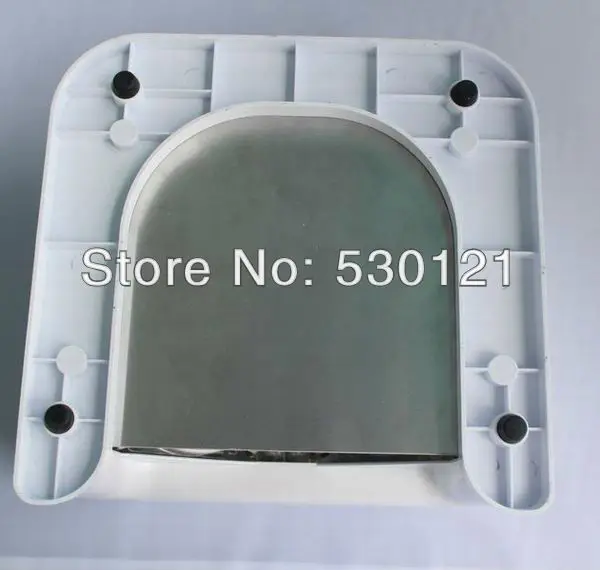 60W CCFL LED Nail Lamp 10
