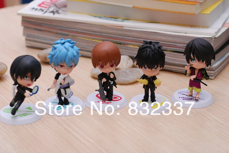 funko gintama