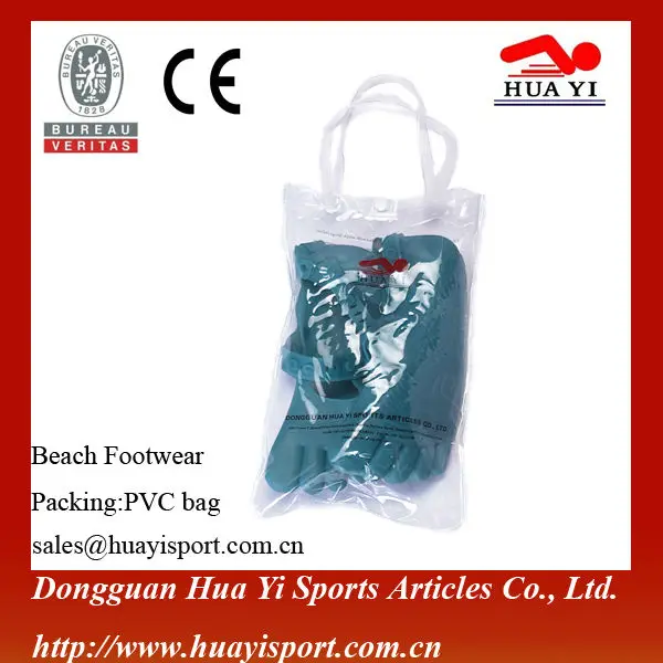 PVC bag packing 01