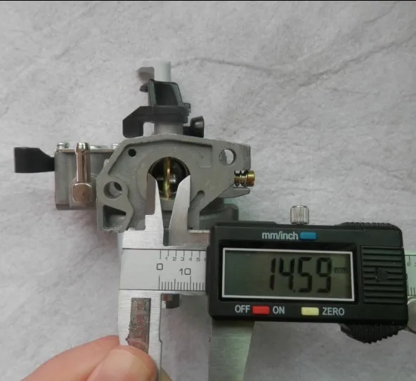 CARBURETOR HONDA GX100 16100-ZOD-003 13