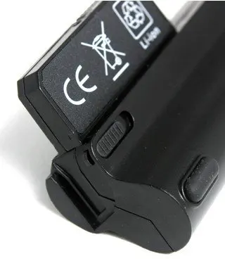 5200mAh laptop battery notebook battery Mini 210 Mini CQ20 582213-421 582214-141 590543-001 590544-001 6BASBC2RYYC47W for HP 