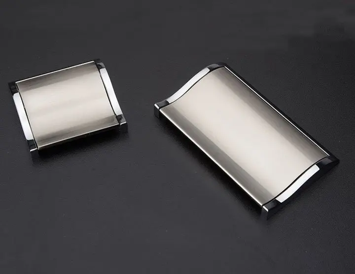 Unilocks Modern Simple Style Stain S Kitchen Ing Concealed Unilocks Modern Simple Style Stain S Kitchen Ing Concealed Closet Door Handles Shoe Cabinet C 32mm L 50mm