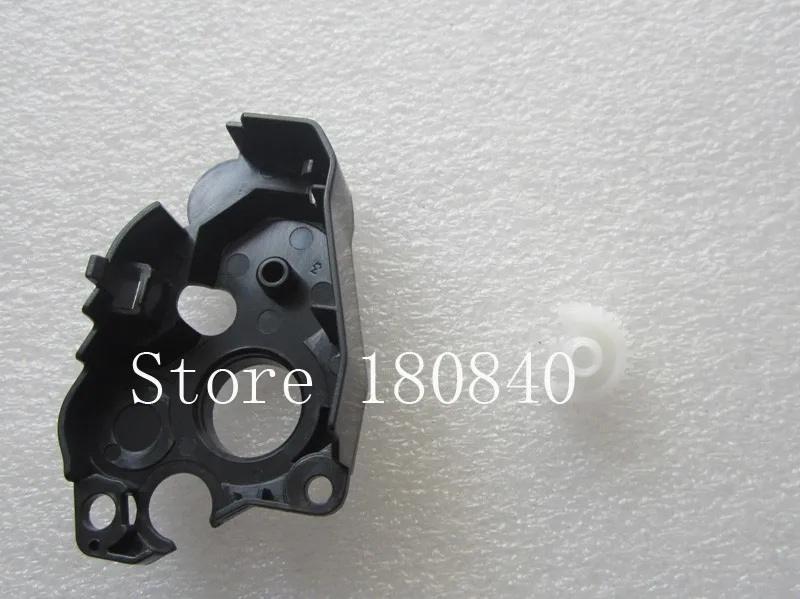 TN1000 reset gear 3