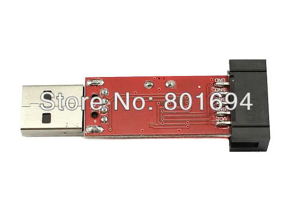 600006USBISP_OK03