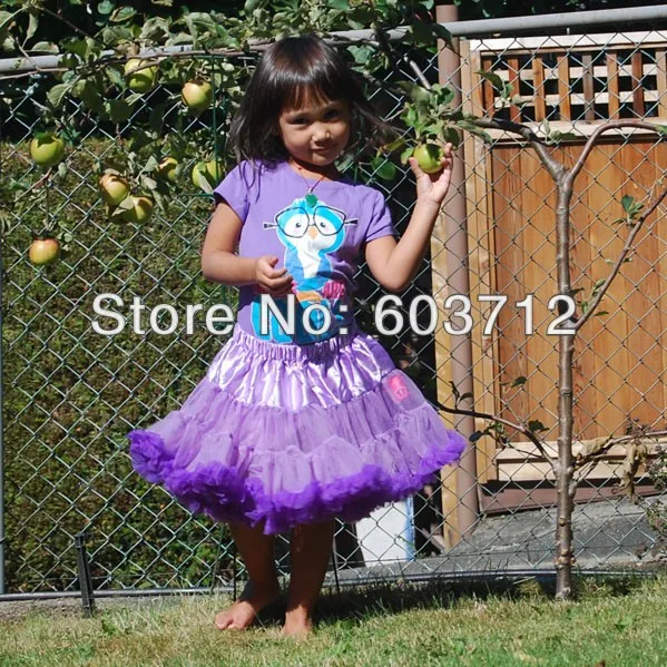 tutu skirt 17
