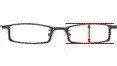 New Style 2012 Retail Womens Plastic Fashion SUNGLASSES Brown/Black 100% UV protection Ladies Trendy Shades RC573S