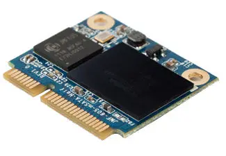 KSM-mSATA.5H-XXXMJ  HALF SATA MINI PCIE-1