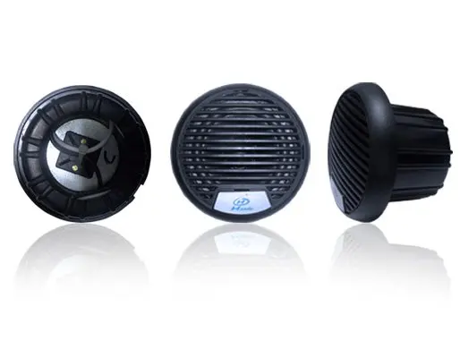 4 inch marine speakers