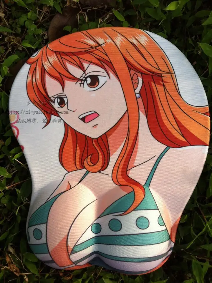 Nami cup size