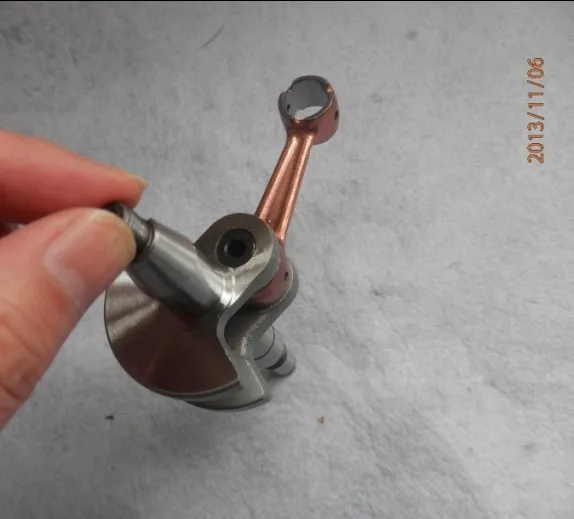 CRANKSHAFT STIHL 018 MS180 3