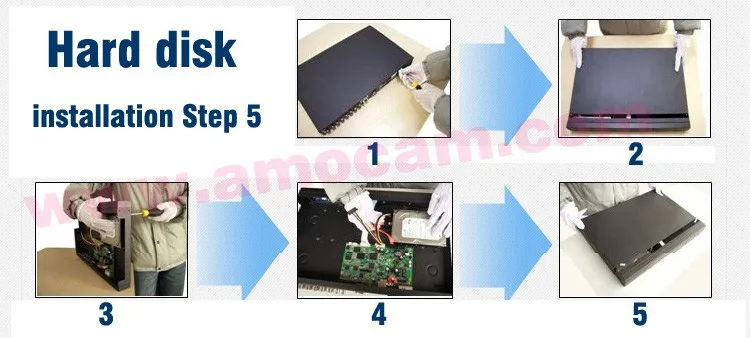 disk-install