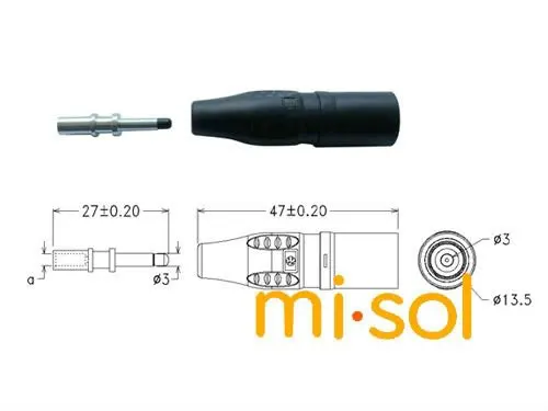 PTV-CON-001 (MC3 -4)