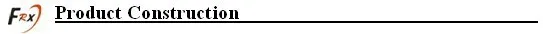 Product construction
