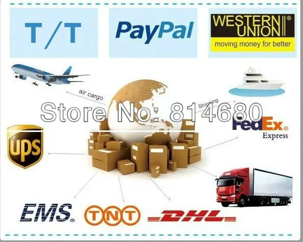 Shipping