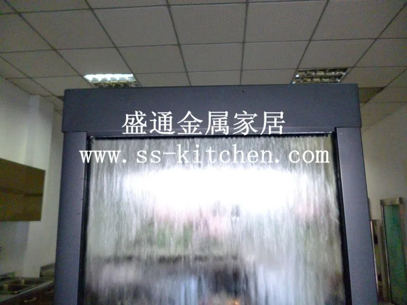 Indoor-stainless-steel-water-curtain-fountain-falls (22)