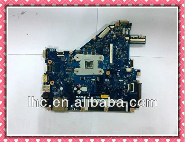 acer aspire 5742 video card