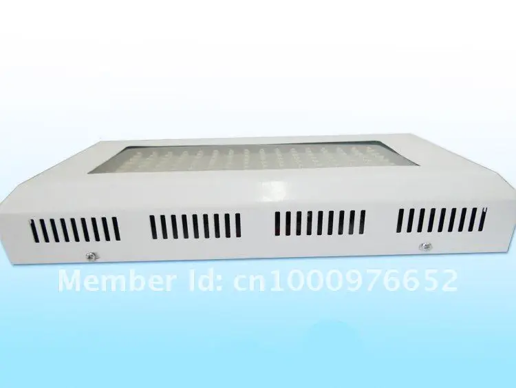 High power 400W LED Hydroponic Plant Grow Light Free shipping 
