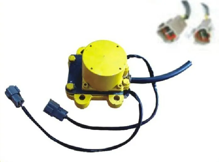 PC120 PC200-5 S6D95 7824-30-1600