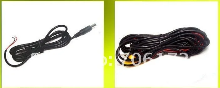 High quality reverse camera toyota camry 2009-2011 with waterproof wide viewing angle