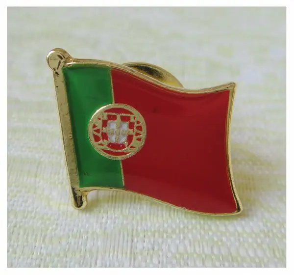 16mm, single pin, iron, painted and epoxy surface,1 pieces per plastic bag, MOQ: 300pcs, also as client request, free shipping