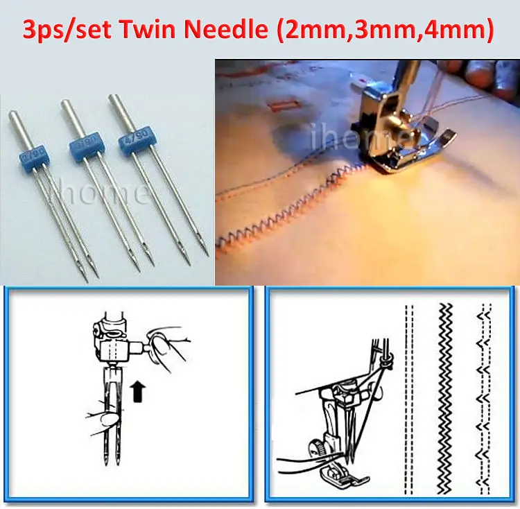 Twin-needle(3)