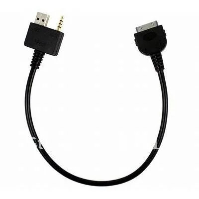Hyundai Kia Aux USB interface Input Cable for iPod iPhone iPad iTouch