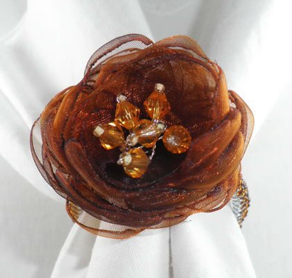 aliexpress sold wedding napkin ring