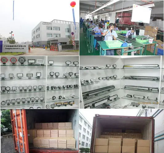 factory