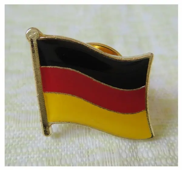16mm, single pin, iron, painted and epoxy surface,1 pieces per plastic bag, MOQ: 300pcs, also as client request, free shipping