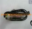 Hyundai R220-5 excavator monitor 21E6-00201 / 21E6-00200