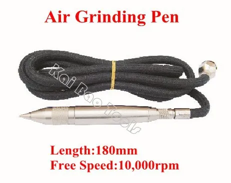 Grinding Pen