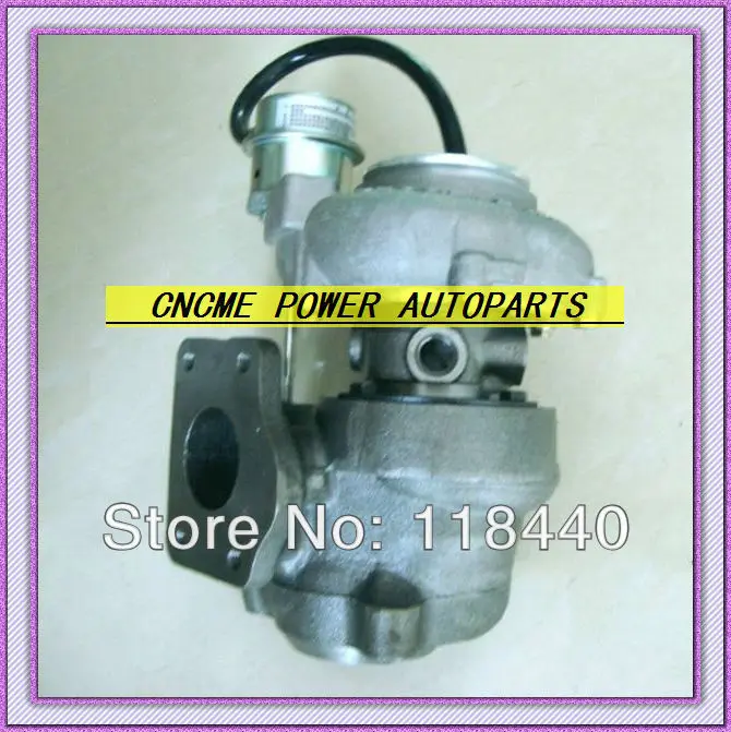 GT1752S 452204-0001 452204-0004 452204 05955703 9172123 55560913 9198631 4611349 9180290 SAAB 9-3 9-5 B235E B205E 2.0L 2.3L 1999- turbocharger (5)