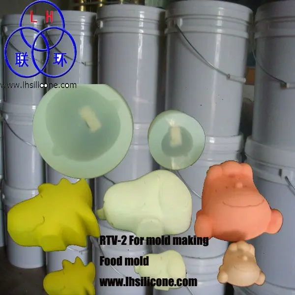 mold 19