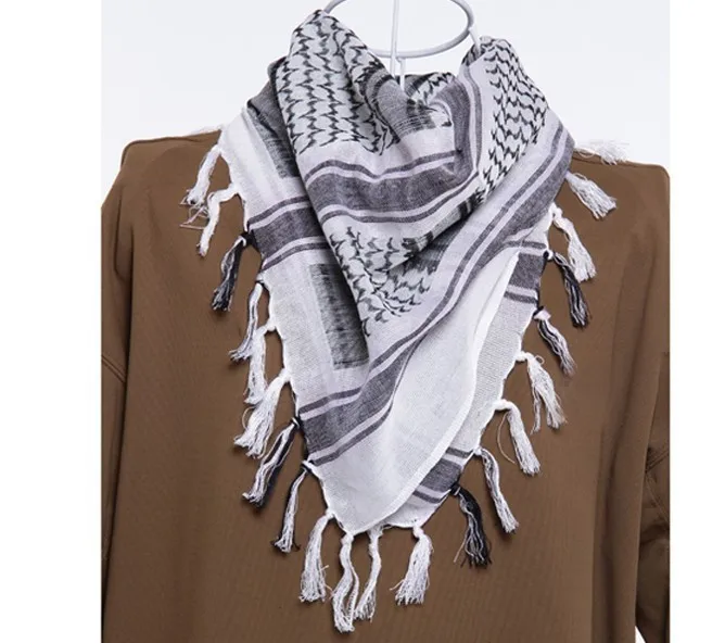 Scarf7
