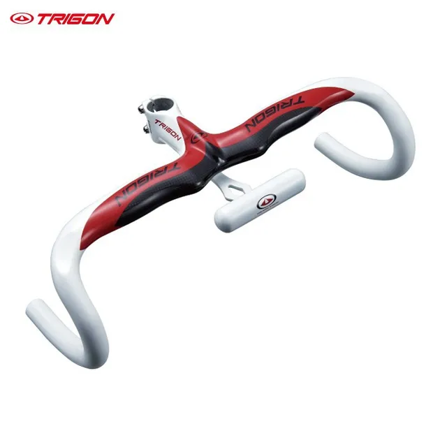 TRIGON トライゴン カーボン TTハンドル
