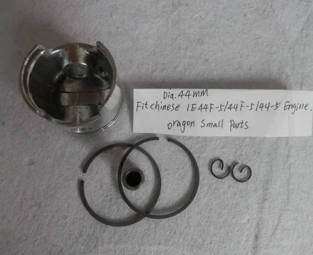 PISTON KIT 44MM 1E44F-5 3