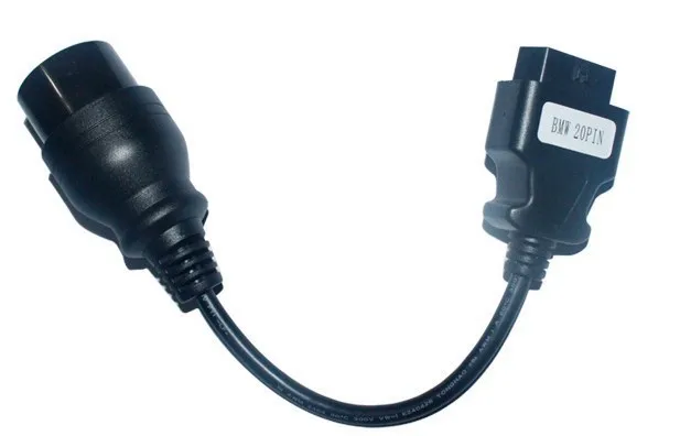 autocom car cable 7