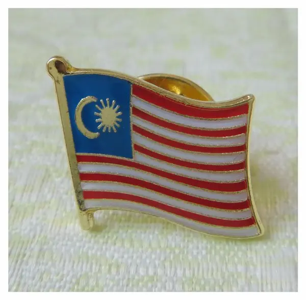 16mm, single pin, iron, painted and epoxy surface,1 pieces per plastic bag, MOQ: 300pcs, also as client request, free shipping