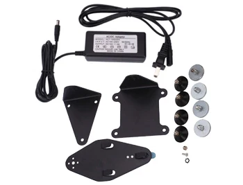 HP-2 Acc