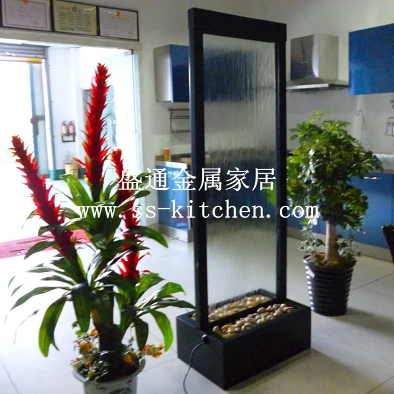 Indoor-stainless-steel-water-curtain-fountain-falls (20)