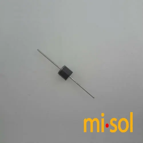 Retificador da Barreira de Schottky para o Painel Schottky Diodo Solar Diy 500 Pçs - Lote-10a 50v 1 Renovação da Casa