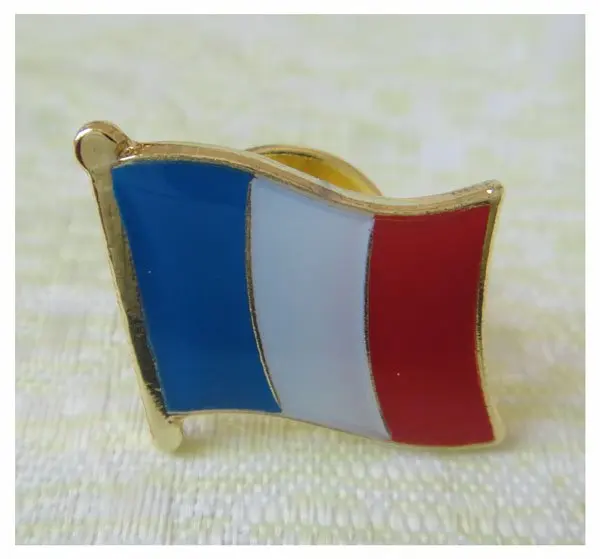 16mm, single pin, iron, painted and epoxy surface,1 pieces per plastic bag, MOQ: 300pcs, also as client request, free shipping