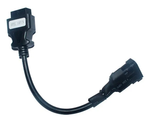 autocom car cable 4