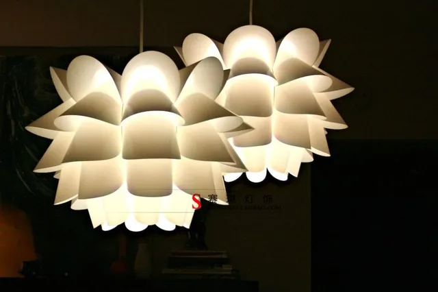 Ikea Knappa pendant light - retro style for under £15 - Retro to Go