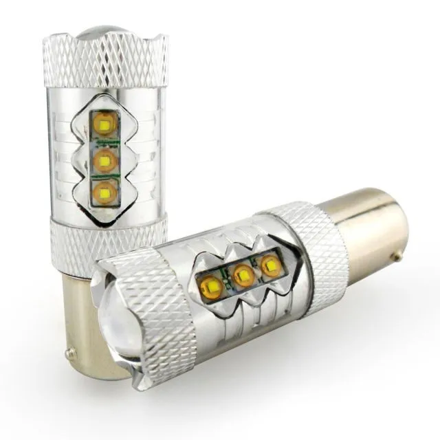 BA15S 80W 3