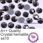 crystal hematite ss10