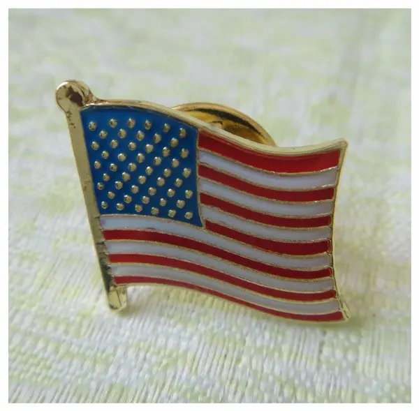 16mm, single pin, iron, painted and epoxy surface,1 pieces per plastic bag, MOQ: 300pcs, also as client request, free shipping